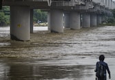 Five days after breaching danger mark, Yamuna water level recedes in Delhi