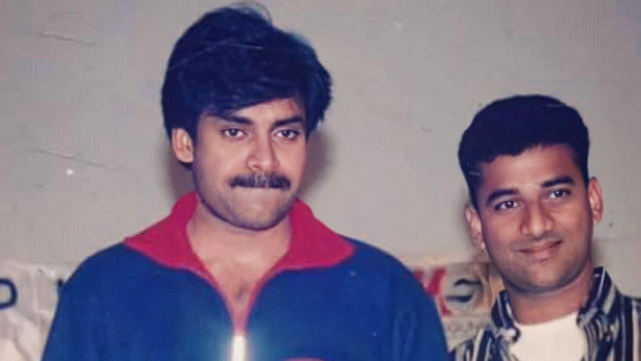 The Start of Movies Akkada Ammayi Pawan Kalyan's debut Telugu movie was Ikkada Abbayi. It was released in 1996. His first movie didn't do well at the box office, but his third movie, Tholi Prema (1998), made him renowned. The love story won a National Award and gave us a new hero with a fresh face. Young people liked him right away because he was so friendly and good-looking on screen. The Start of Movies Akkada Ammayi Pawan Kalyan's debut Telugu movie was Ikkada Abbayi. It was released in 1996. His first movie didn't do well at the box office, but his third movie, Tholi Prema (1998), made him renowned. The love story won a National Award and gave us a new hero with a fresh face. Young people liked him right away because he was so friendly and good-looking on screen.