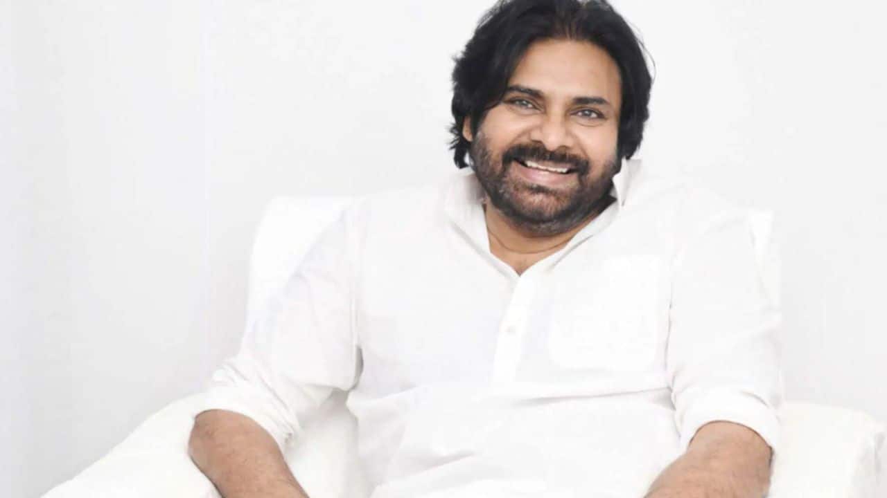 Happy Birthday Pawan Kalyan: Journey to the making of Power Star