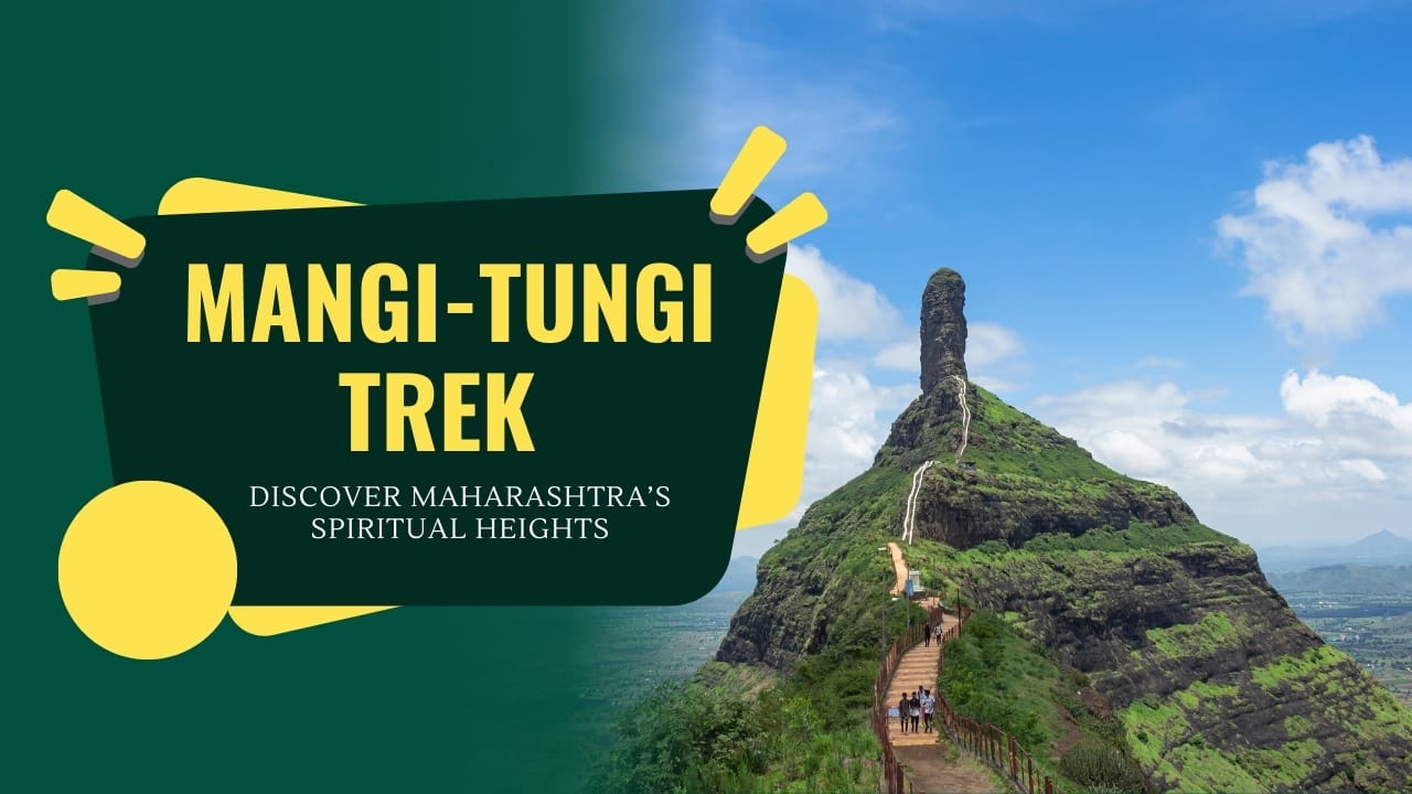 Anand Mahindra discovered secret Mangi-Tungi trek near Mumbai and Pune, calls it a “soulful experience”