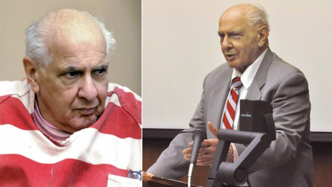 Who is Joseph Naso? The 'Alphabet Killer' claims to have killed 26 women, not 4, in shocking new revelations