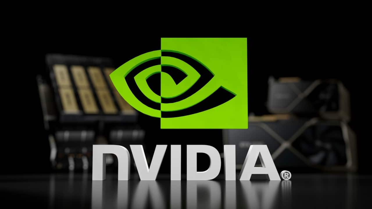 Nvidia says two unnamed customers made up 39% of Q2 revenue