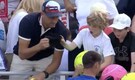 Polish CEO Piotr Szczerek issues apology after cap snatching act at US Open; clarifies viral statements by him, wife