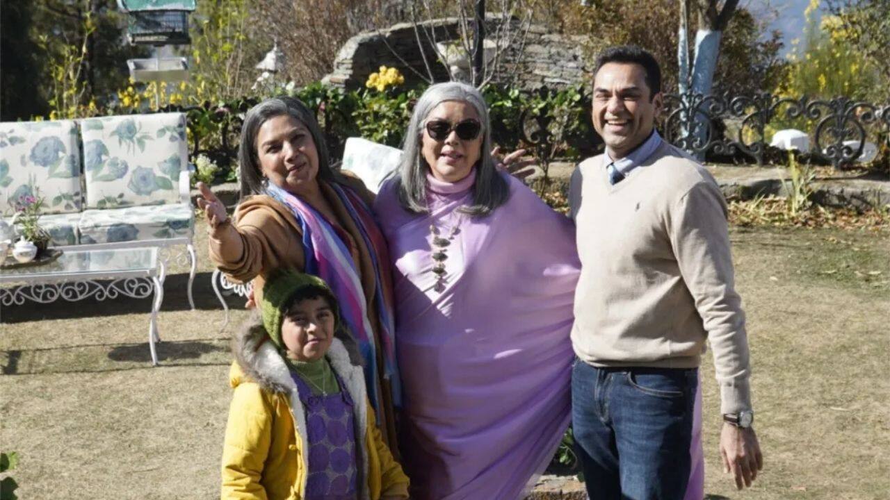 Bun Tikki to shine as Marquee Film at Chicago South Asian Film Festival 2025