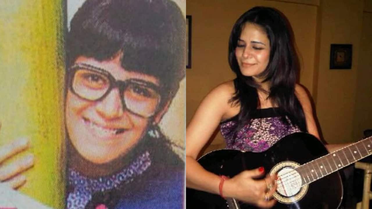 Mona Singh shares BTS pics from the set of iconic show 'Jassi Jaissi Koi Nahin'