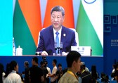 SCO members agree to set up development bank in win for Xi Jinping