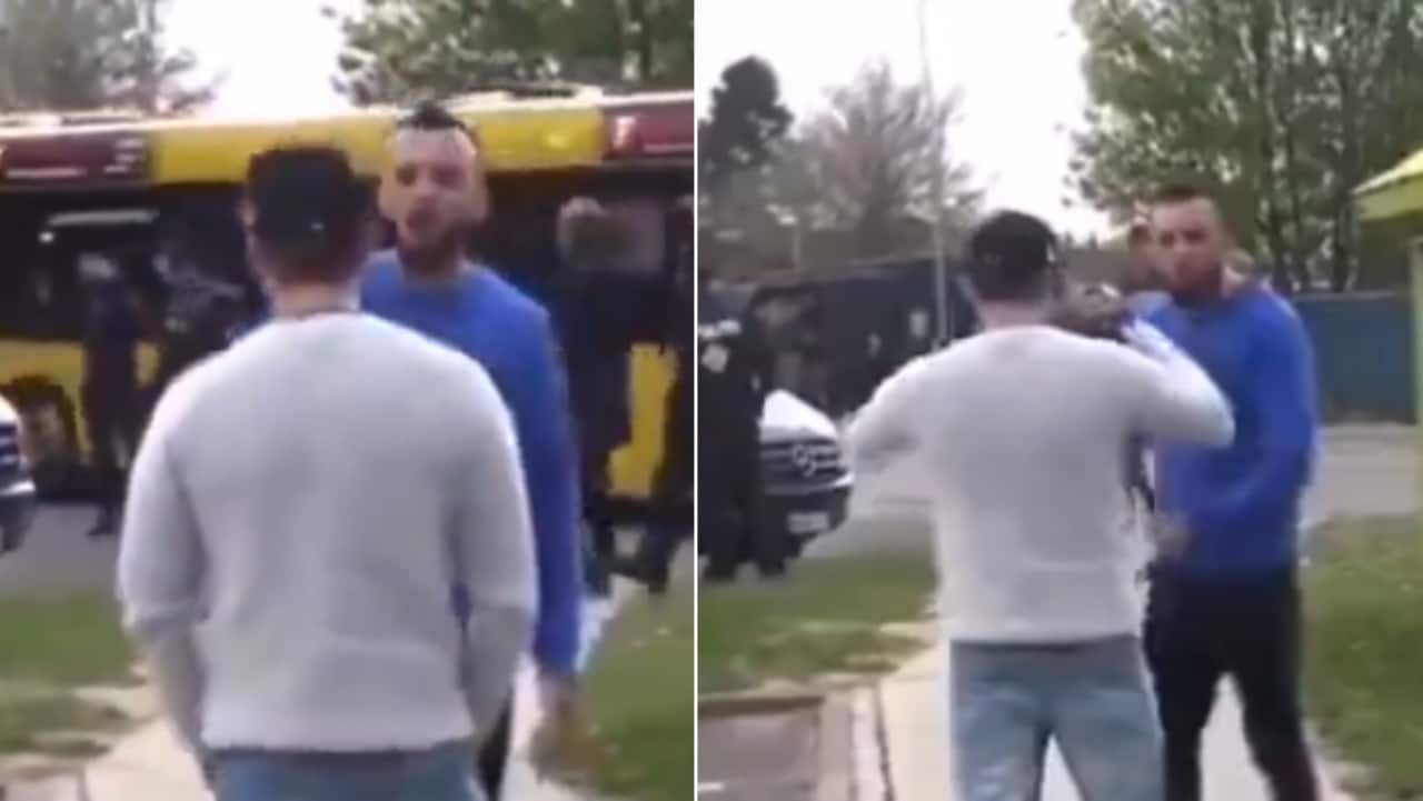 Pakistani migrant threatens Danish man 'you'll be exterminated, we've 5 kids'; Elon Musk says 'his math is correct' | WATCH
