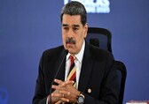 Nicolas Maduro claims 8 US ships 'with 1,200 missiles' targeting Venezuela
