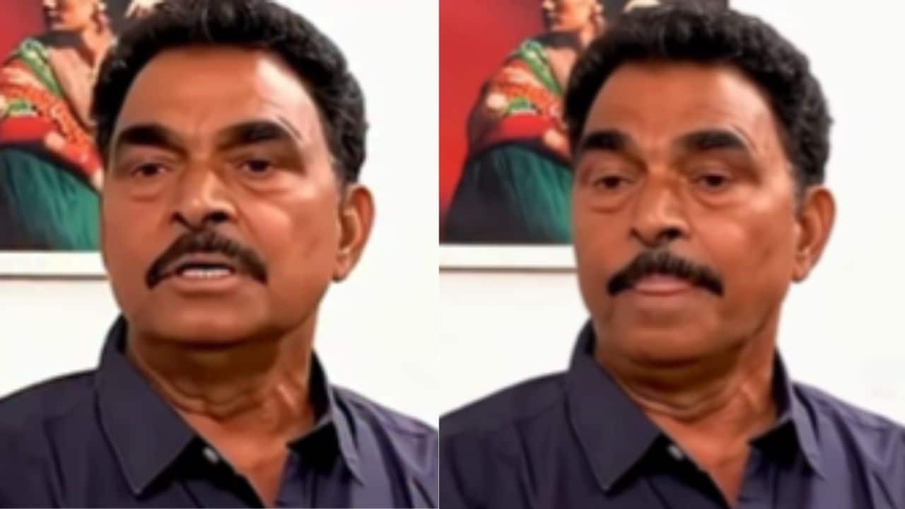 When Rajinikanth’s small gestures made a gig impression on Sayaji Shinde, latter says 'south stars have more mannerism than Bollywood stars'