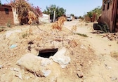 More than 1,000 killed in massive Sudan landslide, entire mountain village flattened