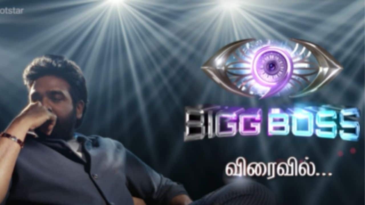 Vijay Sethupathi returns as host for Bigg Boss Tamil season 9