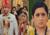Kyunki Saas Bhi Kabhi Bahu Thi 2 written update, September 1: Pari decides to break her marriage with Ajay