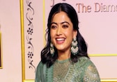 'No 8-hour rule': Producer S. K. N. reveals Rashmika Mandanna worked flexible hours on The Girlfriend
