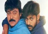 Chiranjeevi wishes younger brother Pawan Kalyan's birthday with a throwback photo: 'As a top actor in the film industry...'