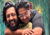Masti 4 director Milap Zaveri reveals had no work for the last two years, thanks Riteish Deshmukh for having faith: ‘No one was answering my calls’