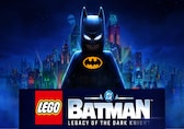 LEGO Batman Legacy of the Dark Knight: 10 things you need to know