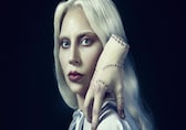 Netflix unveils Lady Gaga's first look as Rosaline Rotwood in Wednesday Season 2 Part 2