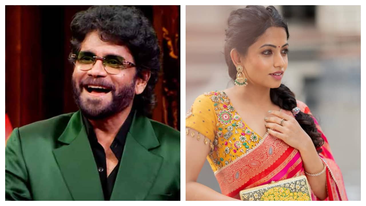 Bigg Boss Telugu Season 9: All set for grand launch on September 7, Navya Swamy likely to be a contender