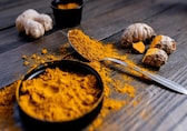 Health benefits of turmeric supplements, safe dosage, and potential risks you should know