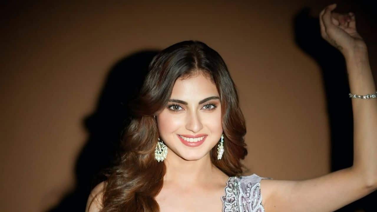 Bigg Boss 19 contestant Farrhana Bhatt: A look at some interesting facts about the Kashmiri actress