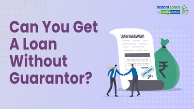 Personal Loan Without Guarantor: Eligibility to steps to apply, key details to know