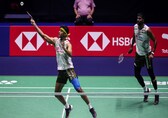From Olympic heartbreak to World Championships bronze: Chirag-Satwik and the redemption arc in Paris