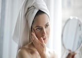 New skincare routine: Avoid pimples, acne, flaky patches as season changes from monsoon to dry weather