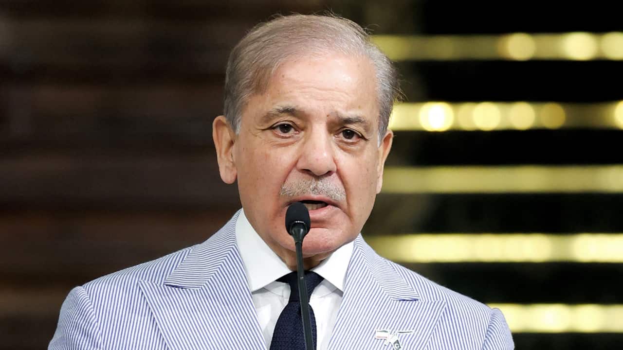 What Pakistan PM Shehbaz Sharif said on terror after PM Modi's powerful speech at SCO