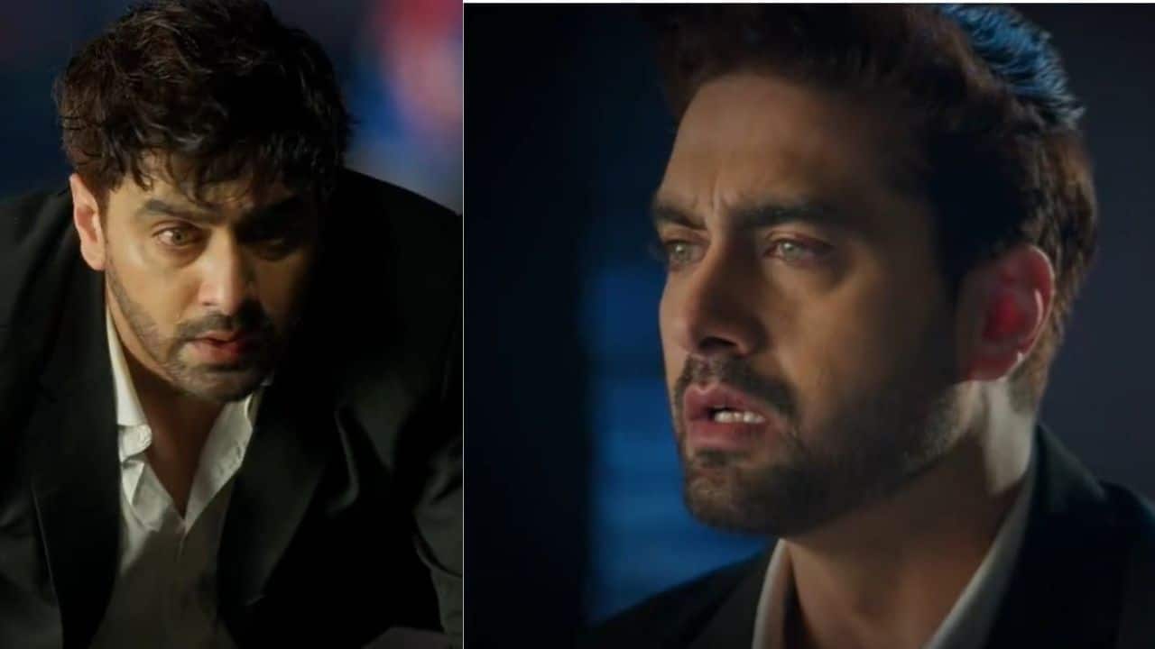 Yeh Rishta Kya Kehlata Hai: Rohit Purohit's guilt-driven performance gives the audience chills; they remark, "His emotional depth shines through the screen."