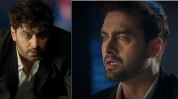 Yeh Rishta Kya Kehlata Hai new episode will bring shocking drama