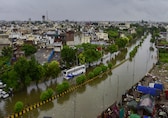 Red alert in J&amp;K, Punjab, Himachal Pradesh, other states; showers expected in next 3 hours