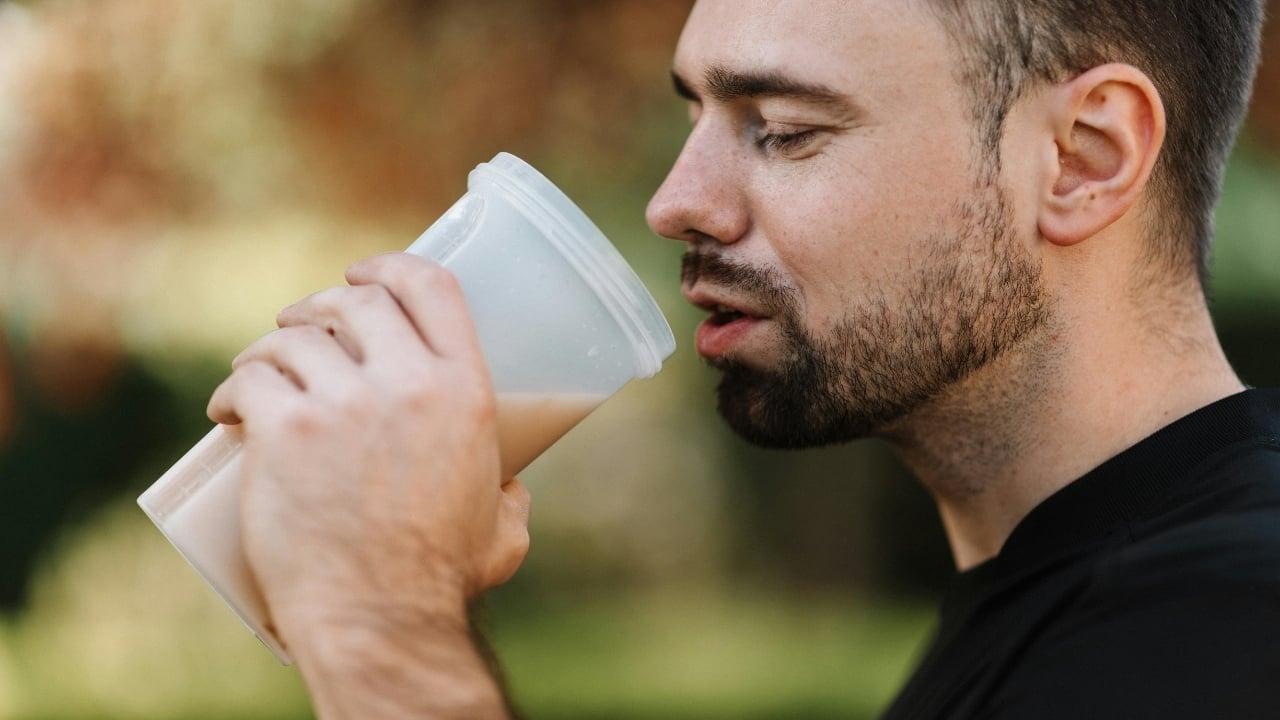 What is protein coffee? 3 reasons why people are adding it to their routine What is protein coffee? 3 reasons why people are adding it to their routine