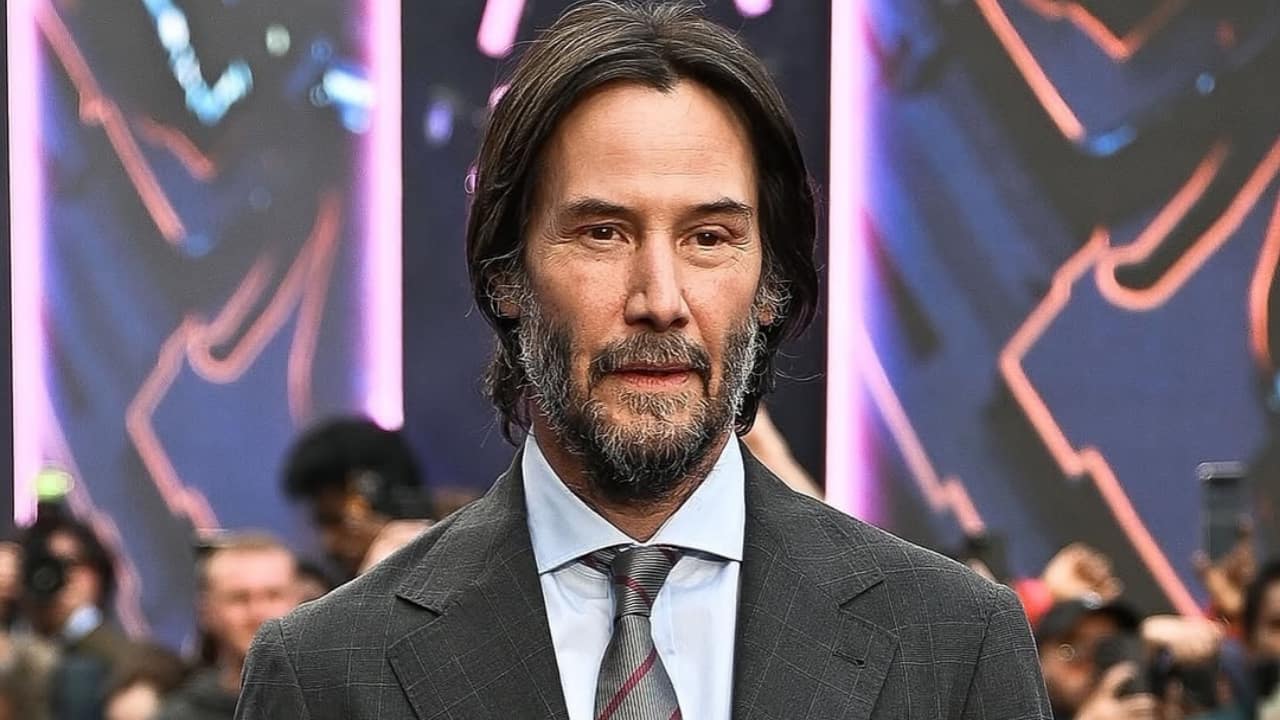 Almost renamed as Chuck Spadina During the initial phase in the entertainment industry, Keanu realised that some of the casting directors were reluctant to bring him in for auditions because his first name, which translates to &quot;cool breeze over the mountains,&quot; was difficult to pronounce and appeared to be too exotic. To overcome this obstacle, Keanu started using ‘K.C. Reeves,’ ‘Chuck Spadina,’ and ‘Page Templeton III’ instead. 
