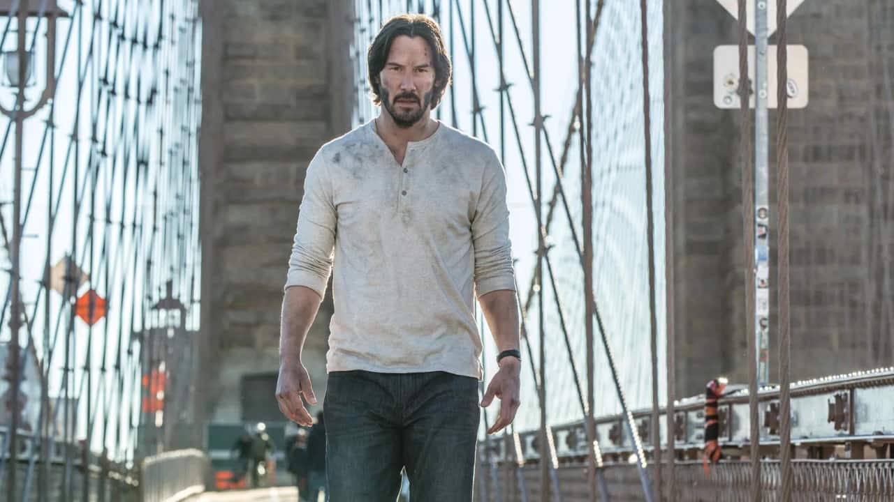 Defer his salary to get other actors in his movies Keanu has worked with some of the prominent names in the industry over the years, including Al Pacino (1997’s The Devil’s Advocate), Gene Hackman (2000’s The Replacements), and Jack Nicholson (2003’s Something’s Gotta Give). The actor has voluntarily postponed his payment for the productions to free up some of their budget to be able to afford the actors.