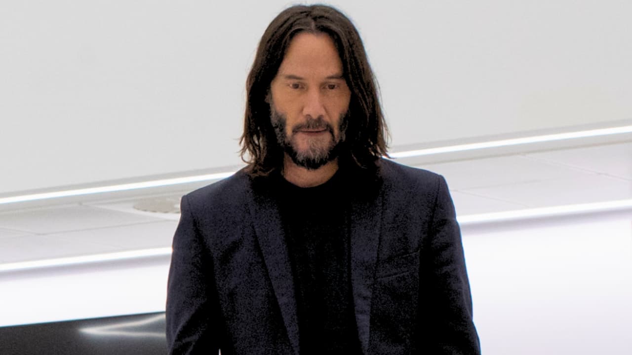 Happy Birthday Keanu Reeves: Lesser-known fact about the John Wick actor