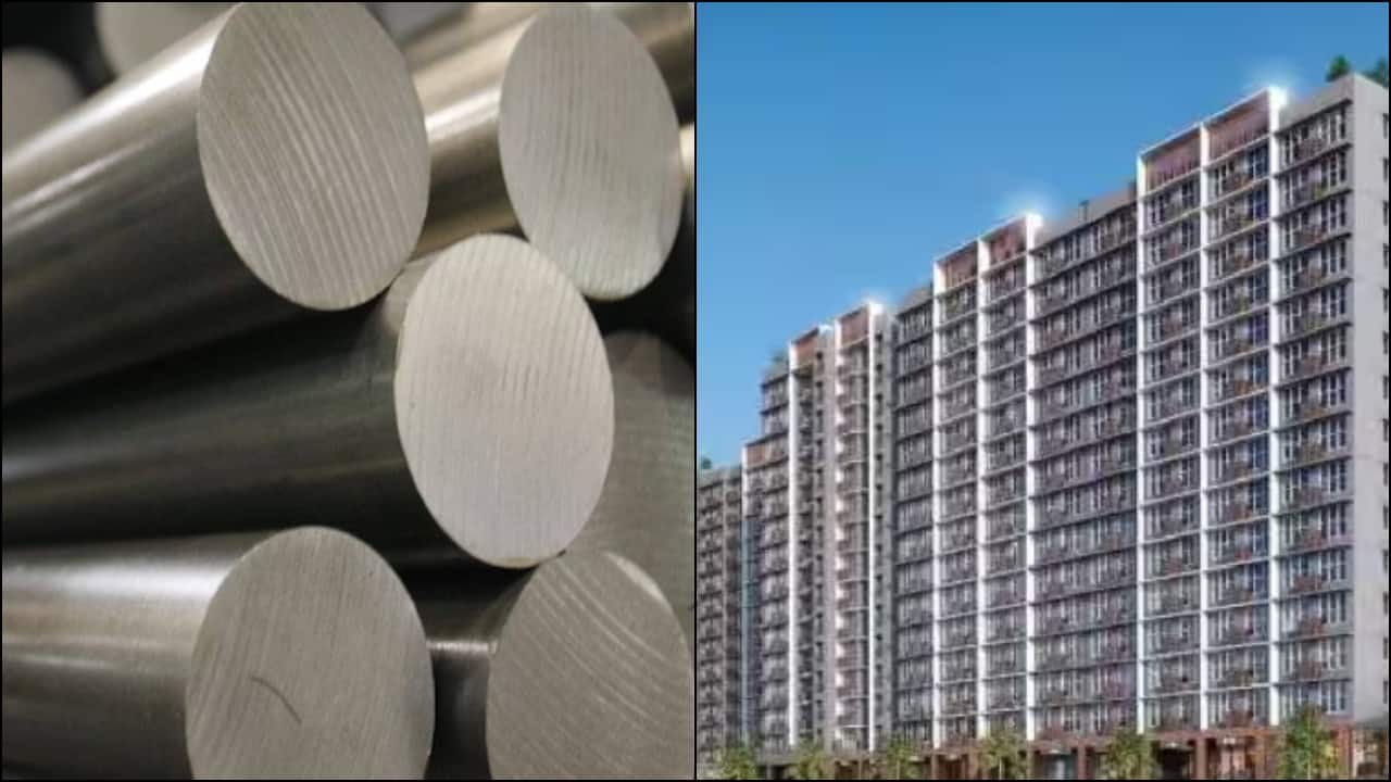 Nalco, DLF, other metal and real estate stocks rise up to 5%: Fed rate cut hopes, 4 other reasons behind rally