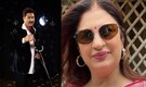 Kunickaa Sadanand slams troll over pic with Kumar Sanu, says ‘sharam karo’