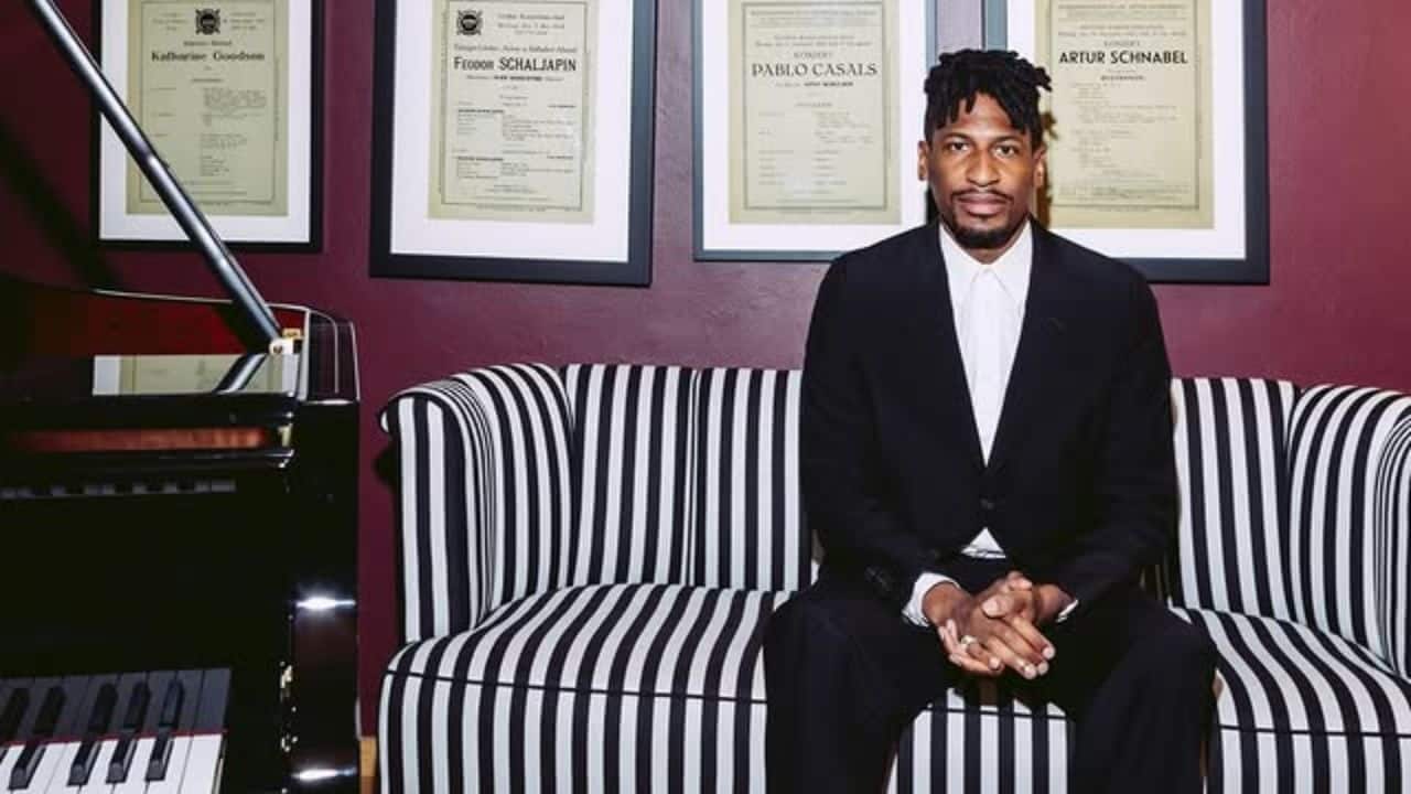 Jon Batiste to make India debut in November 2025: Know concert date, venues, and ticket details