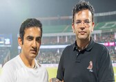 'Desi Boy' to 'Most Stylish': Gautam Gambhir namedrops Indian cricket icons in epic rapid fire