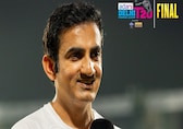 'Now I know what you went through': Gautam Gambhir brings out the funny side of being India coach on Teachers' Day