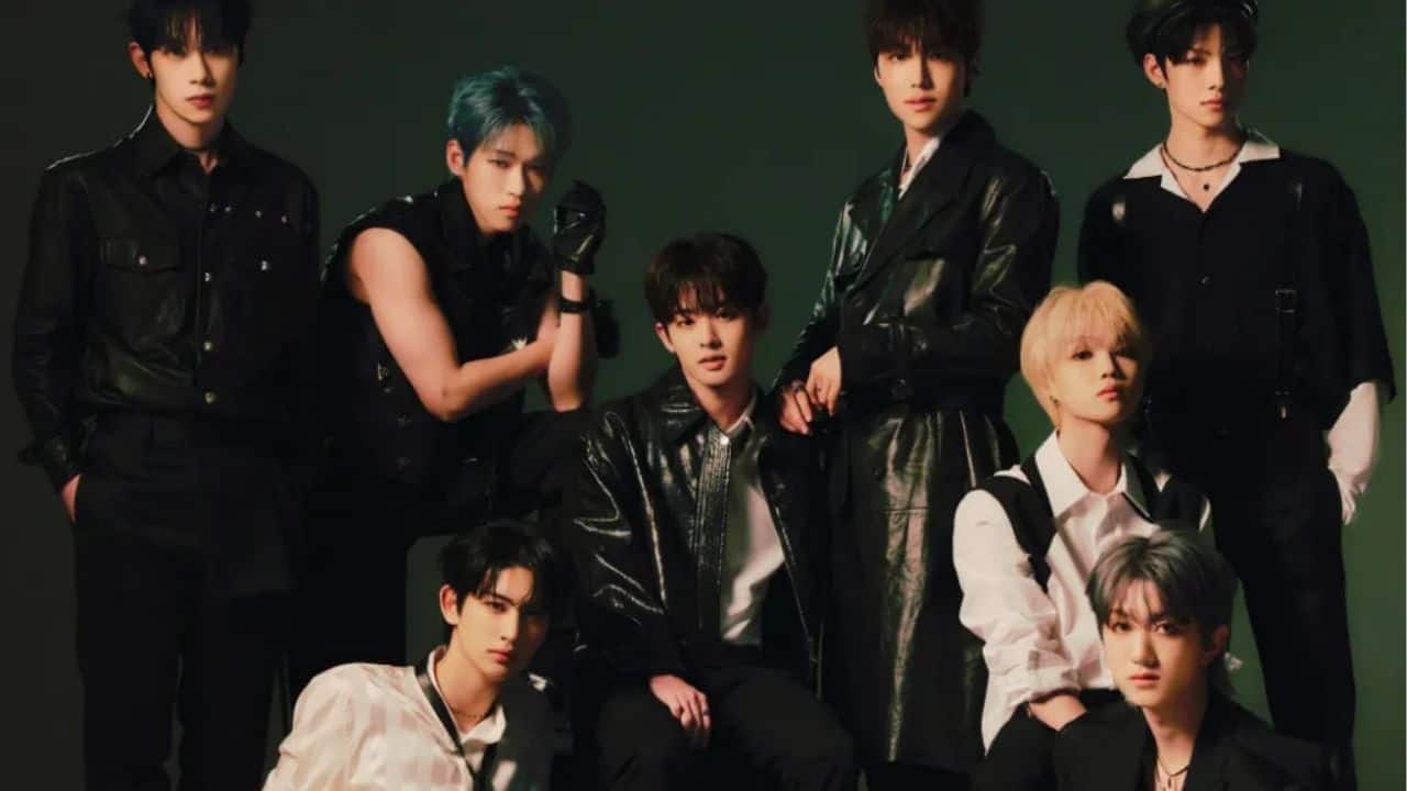 YOUNITE's Dey expresses wish to work with Hanumankind; K-Pop band to visit India for 2-city tour in October