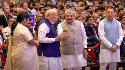  Semicon India 2026