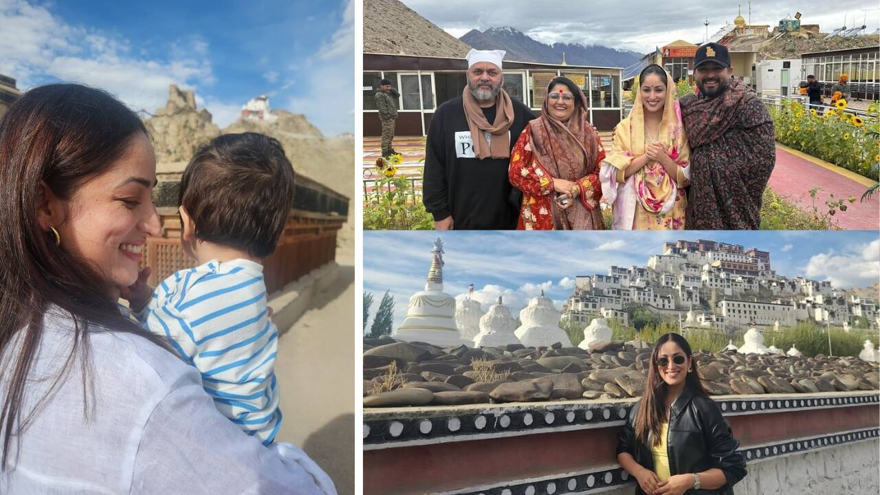 (Image: Instagram/ @yamigautam)