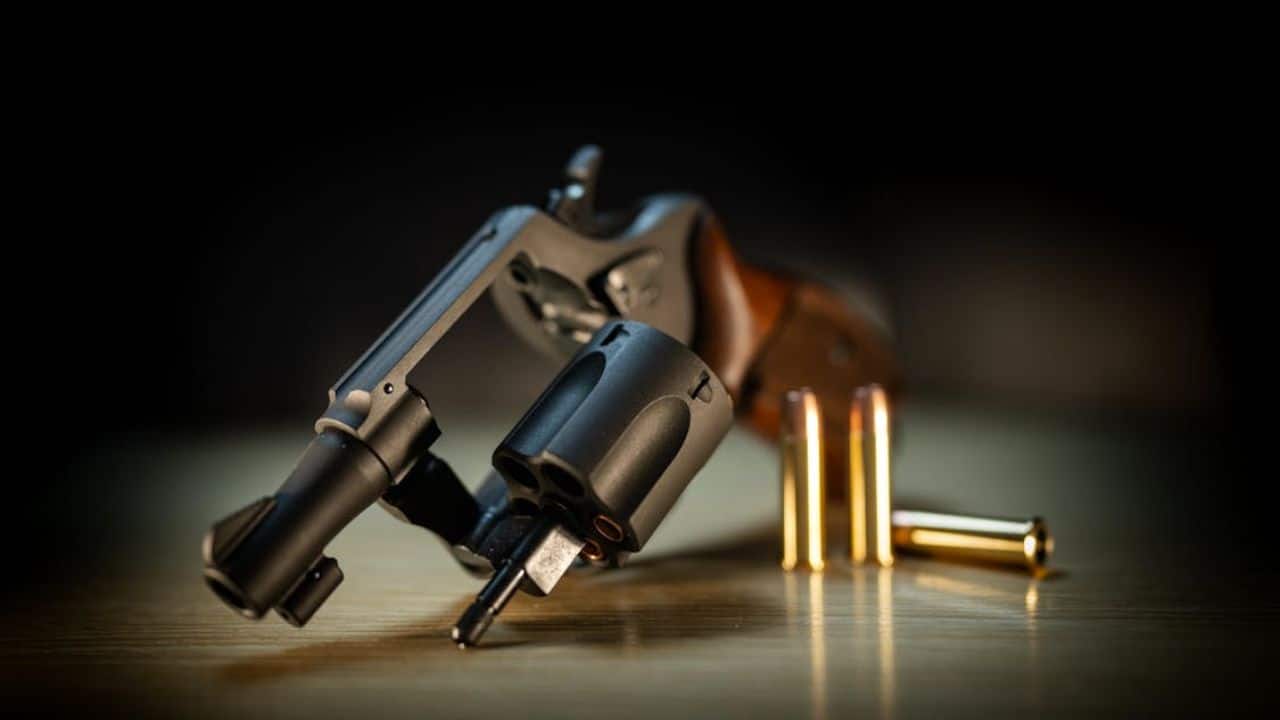 How firing over Ganesh idol led Delhi Police to illegal arms factory in Aligarh