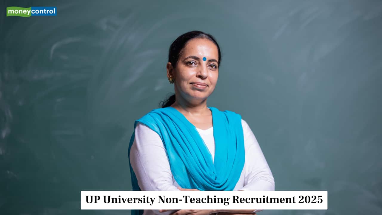 UP University Non-Teaching Recruitment 2025: 948 vacancies across 3 state universities announced, direct link here