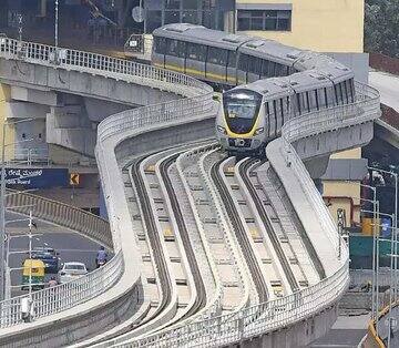 Bengaluru's Orange Line metro hit by delays, costs soar with double-decker plan