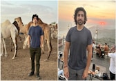 Man travels to 198 countries in 1.5 years asking locals, 'What is your happiest memory?'