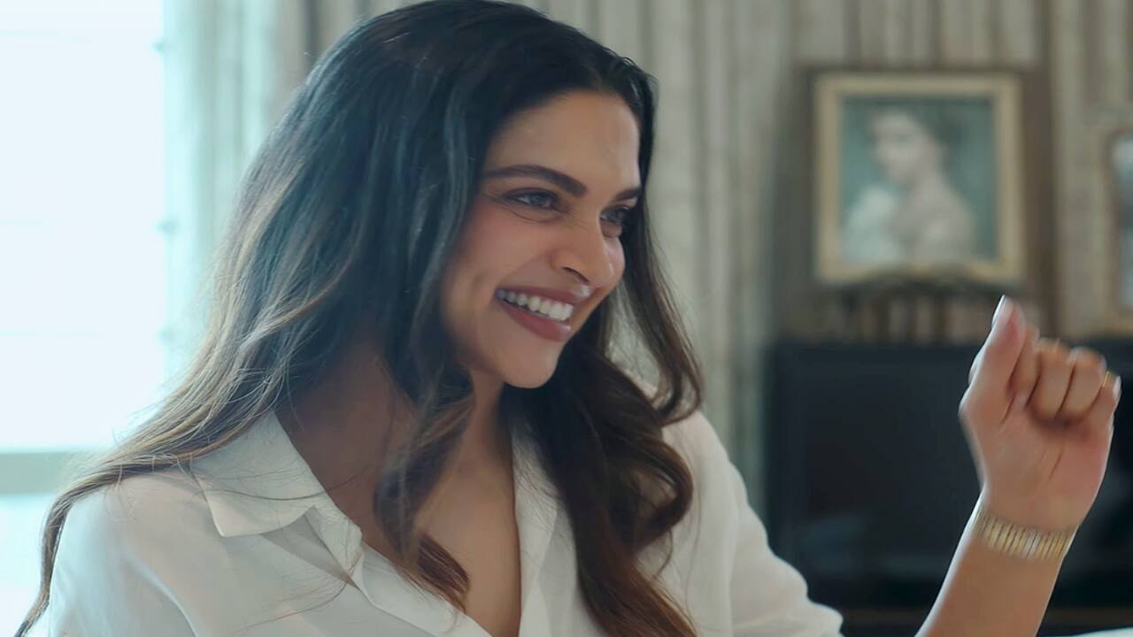 AA26: Allu Arjun resumes shoot, Deepika Padukone to join sets from November