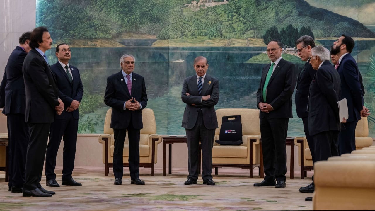 China piles pressure on Pakistan: How Beijing is forcing Islamabad to meet three tough demands before CPEC Phase-2