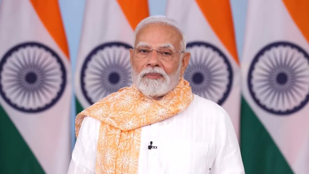 From ‘SIR’ to ‘Maa’: Modi redraws Bihar battlelines — with Opposition playing its part From ‘SIR’ to ‘Maa’: Modi redraws Bihar battlelines — with Opposition playing its part